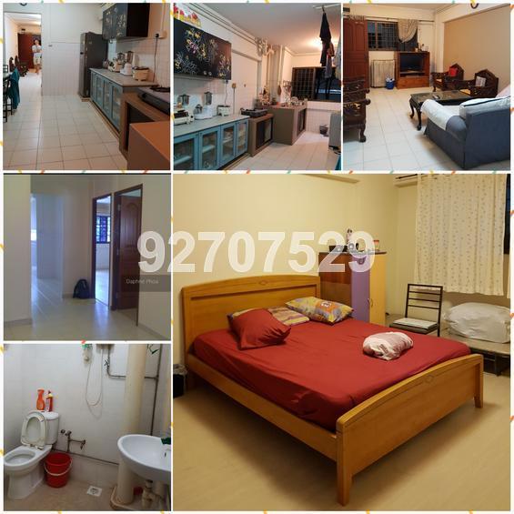 Blk 304 Yishun Central (Yishun), HDB 3 Rooms #153355422